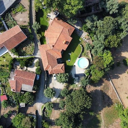 Casa Nova Das Oliveiras Braga Kültér fotó