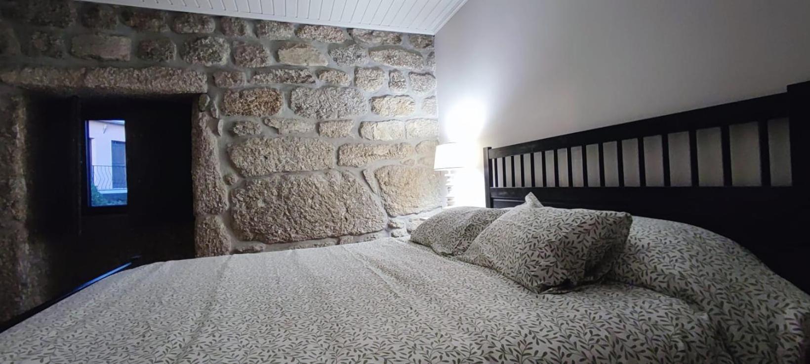 Casa Nova Das Oliveiras Braga Kültér fotó