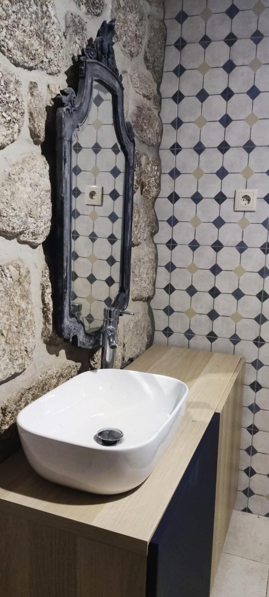Casa Nova Das Oliveiras Braga Kültér fotó