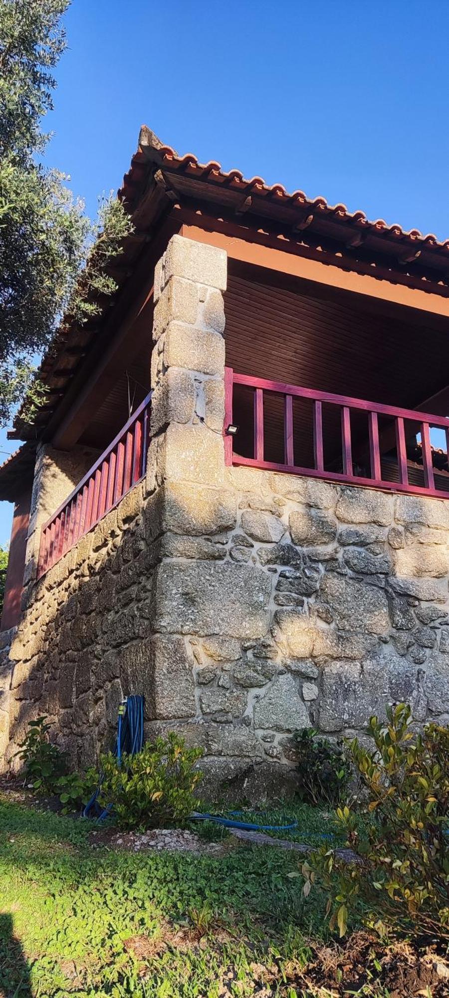 Casa Nova Das Oliveiras Braga Kültér fotó