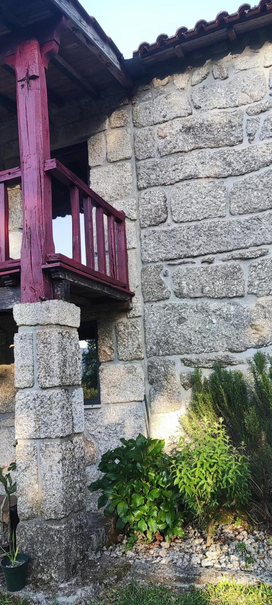 Casa Nova Das Oliveiras Braga Kültér fotó