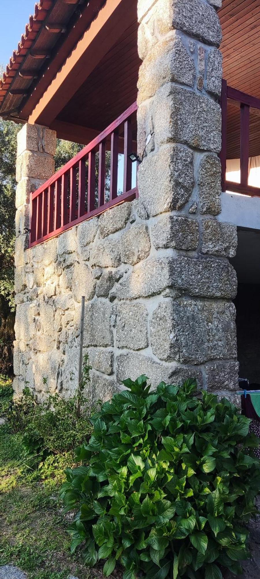 Casa Nova Das Oliveiras Braga Kültér fotó