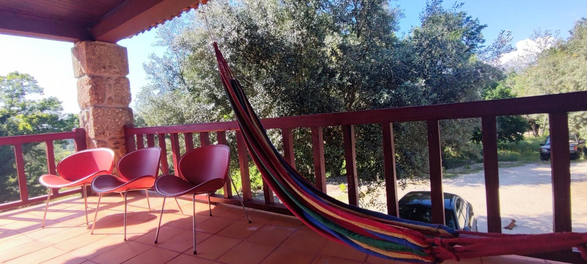 Casa Nova Das Oliveiras Braga Kültér fotó