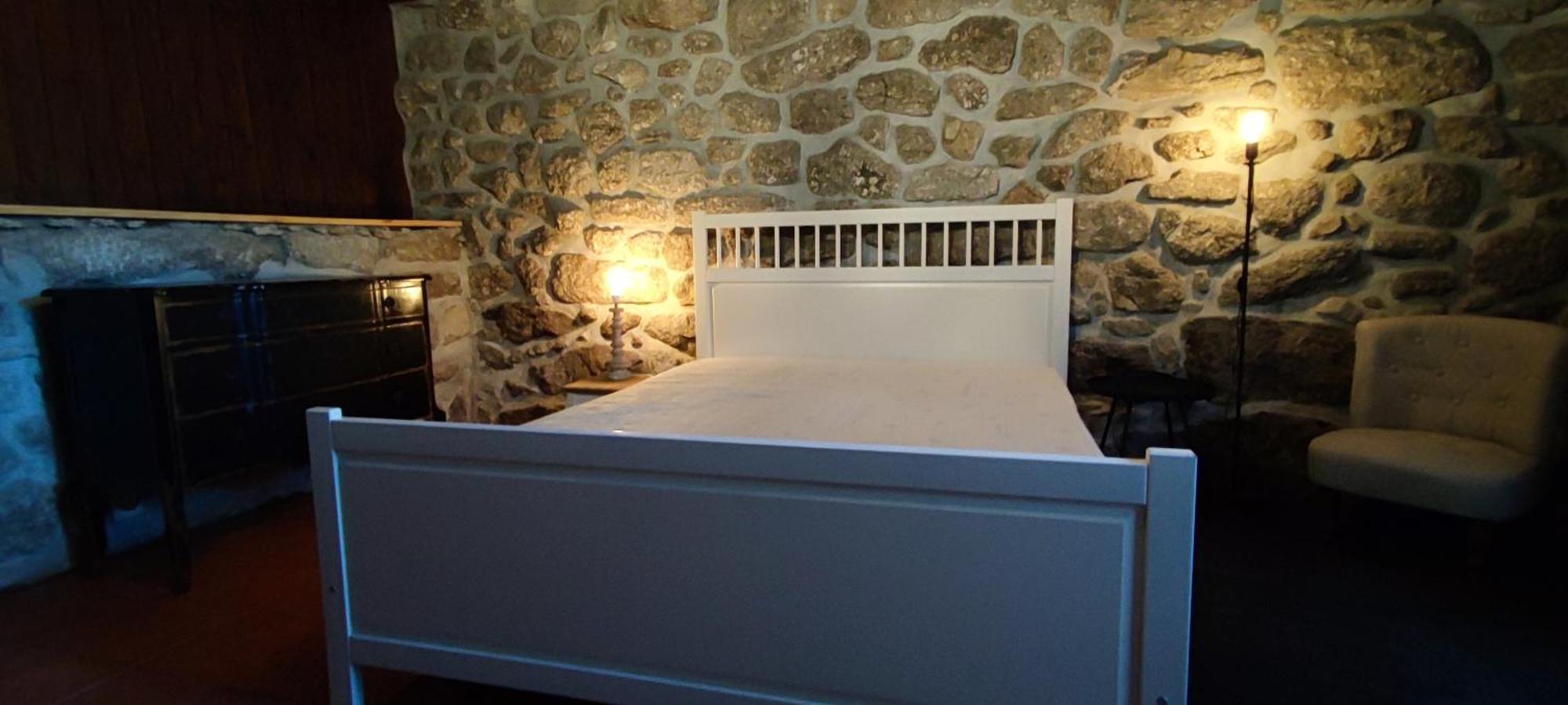 Casa Nova Das Oliveiras Braga Kültér fotó