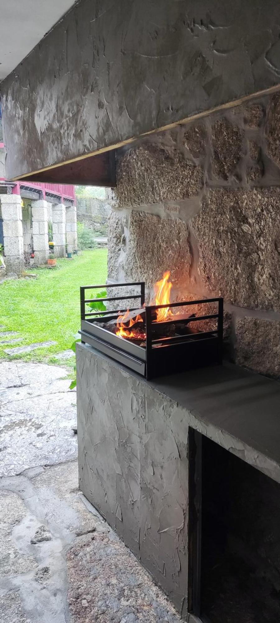 Casa Nova Das Oliveiras Braga Kültér fotó